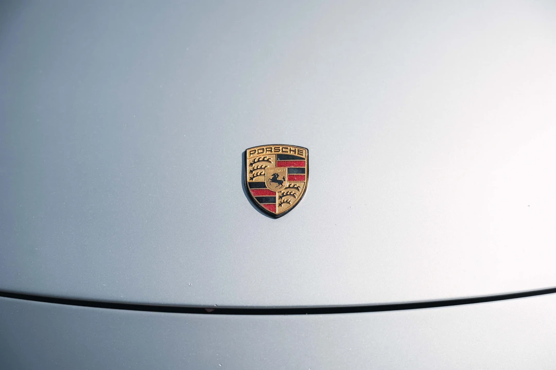 2005 Porsche 997 Carrera S - Image 31 of 31