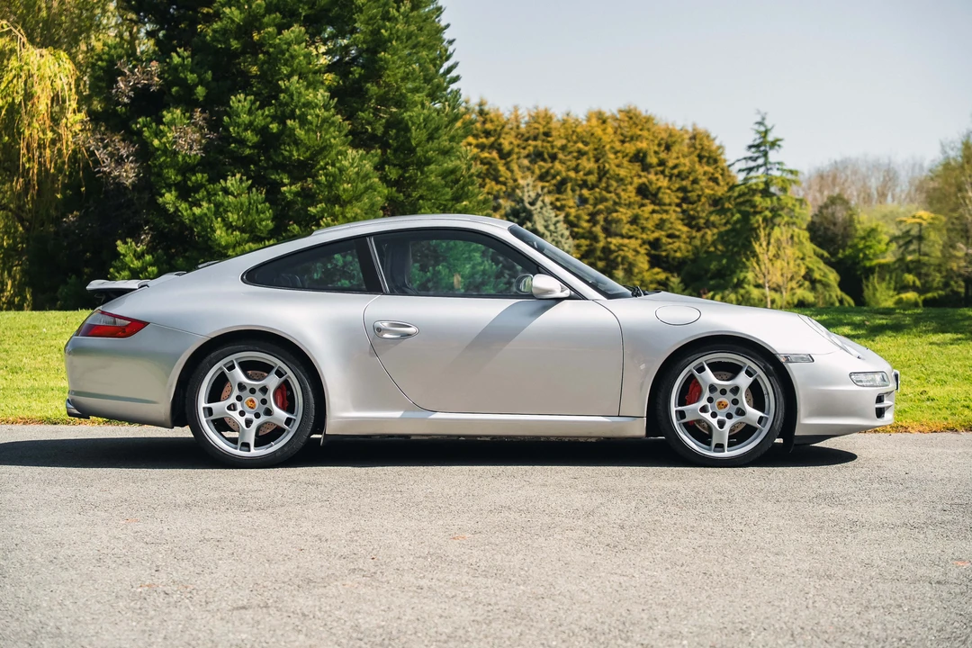 2005 Porsche 997 Carrera S - Image 16 of 31