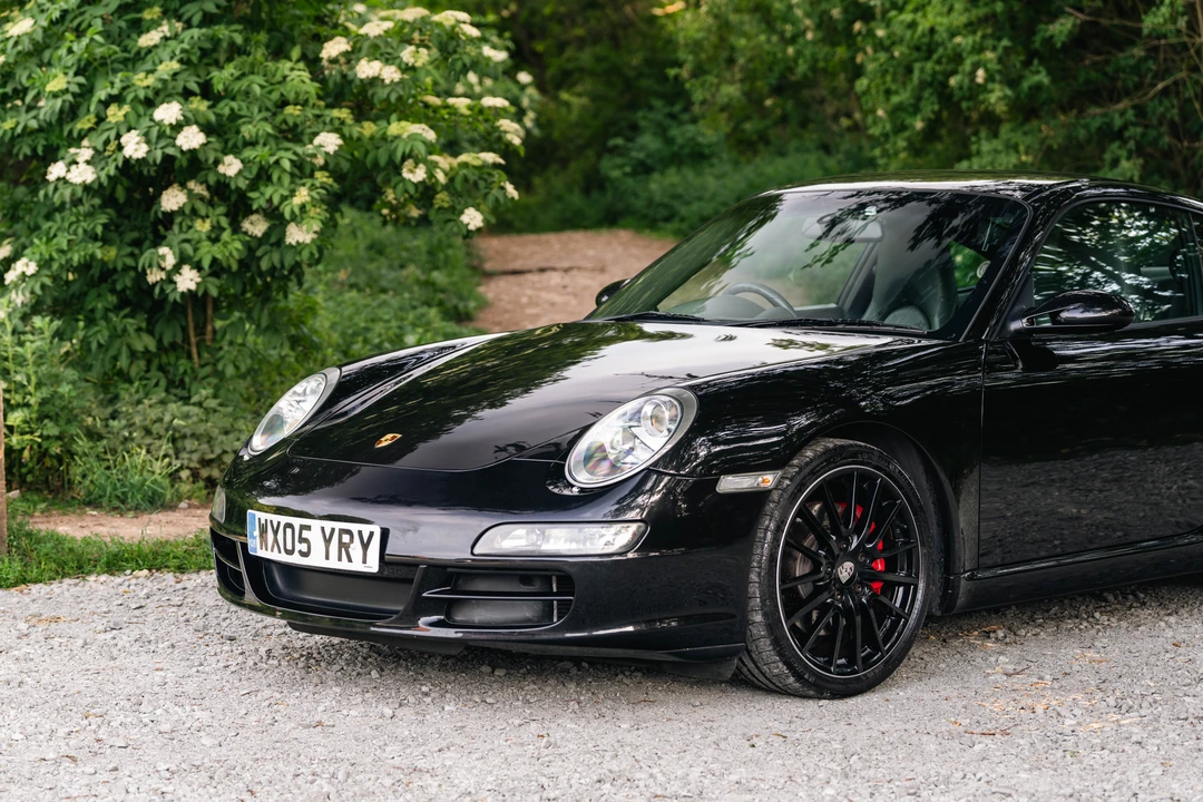 2005 Porsche 997 Carrera S - Image 17 of 31