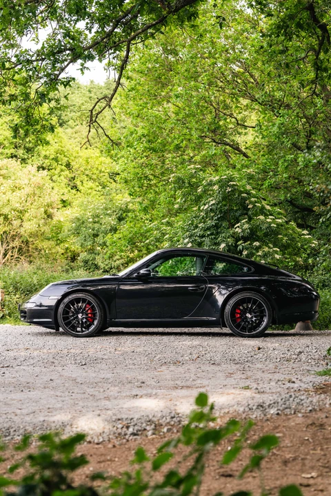2005 Porsche 997 Carrera S - Image 18 of 31