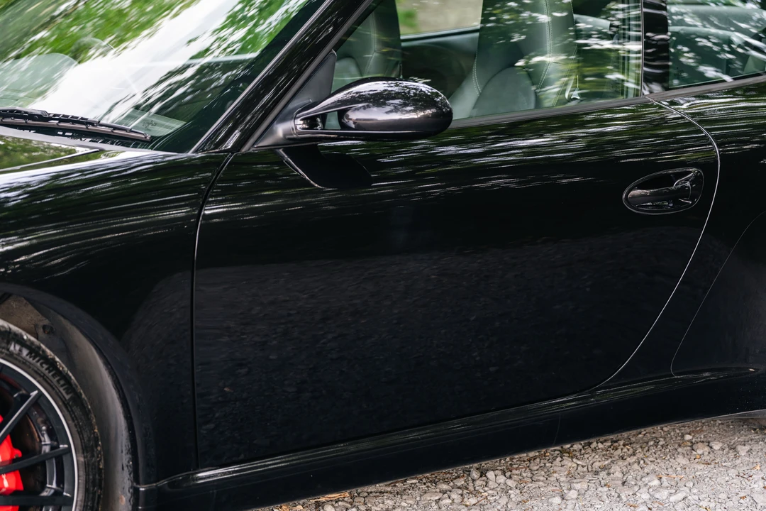 2005 Porsche 997 Carrera S - Image 22 of 31