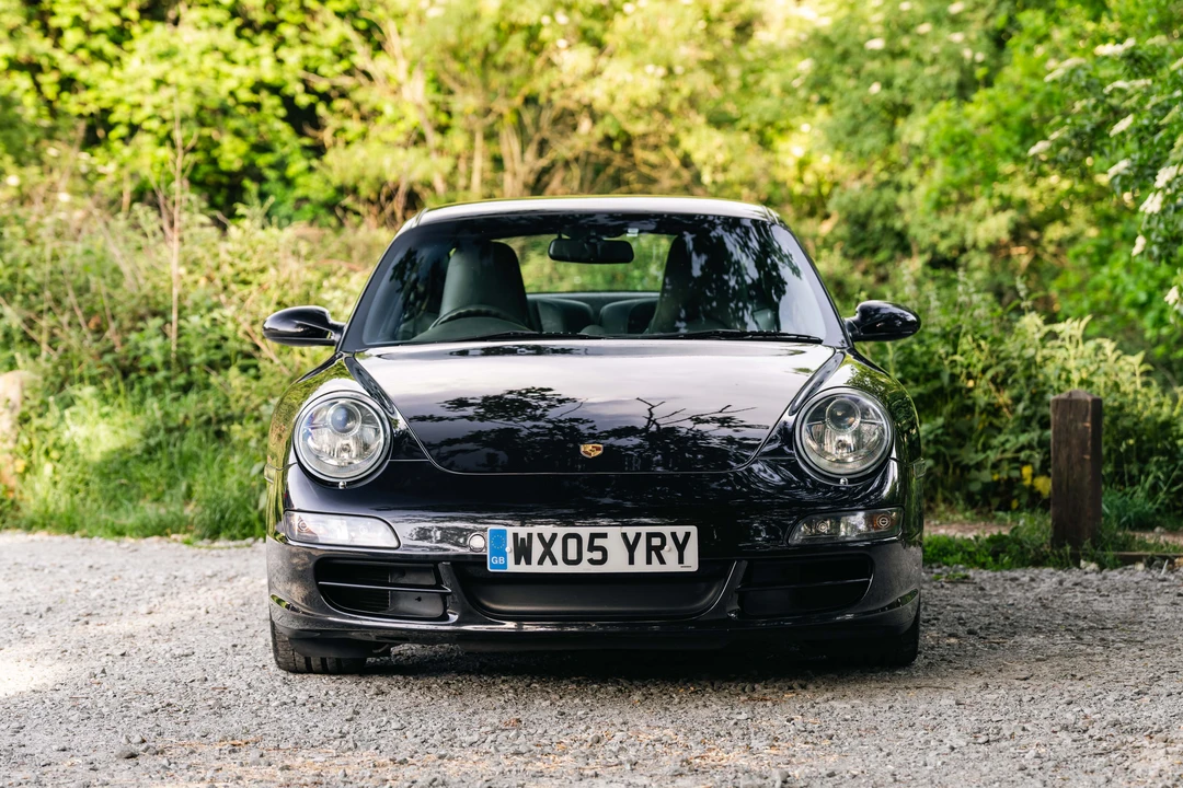 2005 Porsche 997 Carrera S - Image 2 of 31
