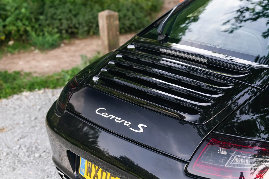 2005 Porsche 997 Carrera S - Image 27 of 31