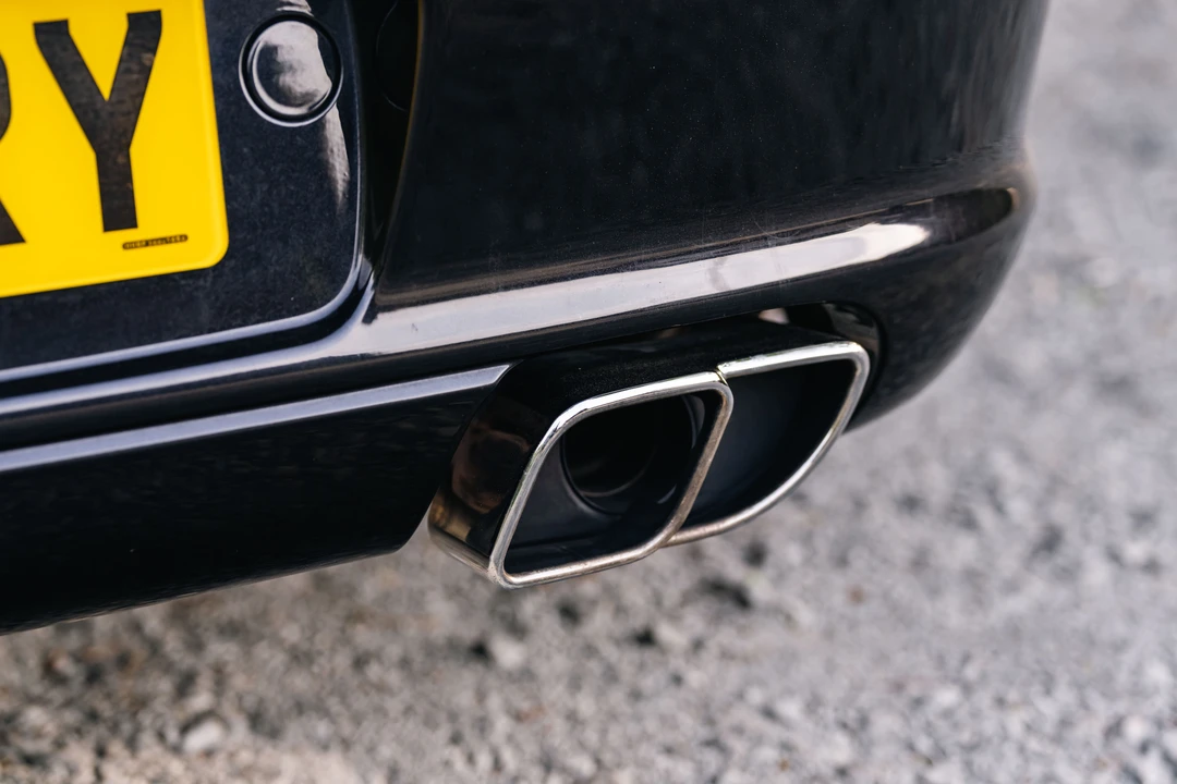 2005 Porsche 997 Carrera S - Image 30 of 31