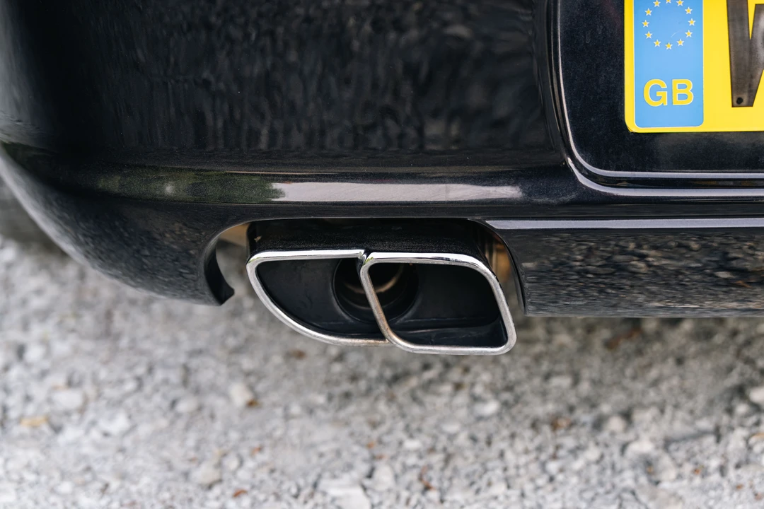 2005 Porsche 997 Carrera S - Image 31 of 31
