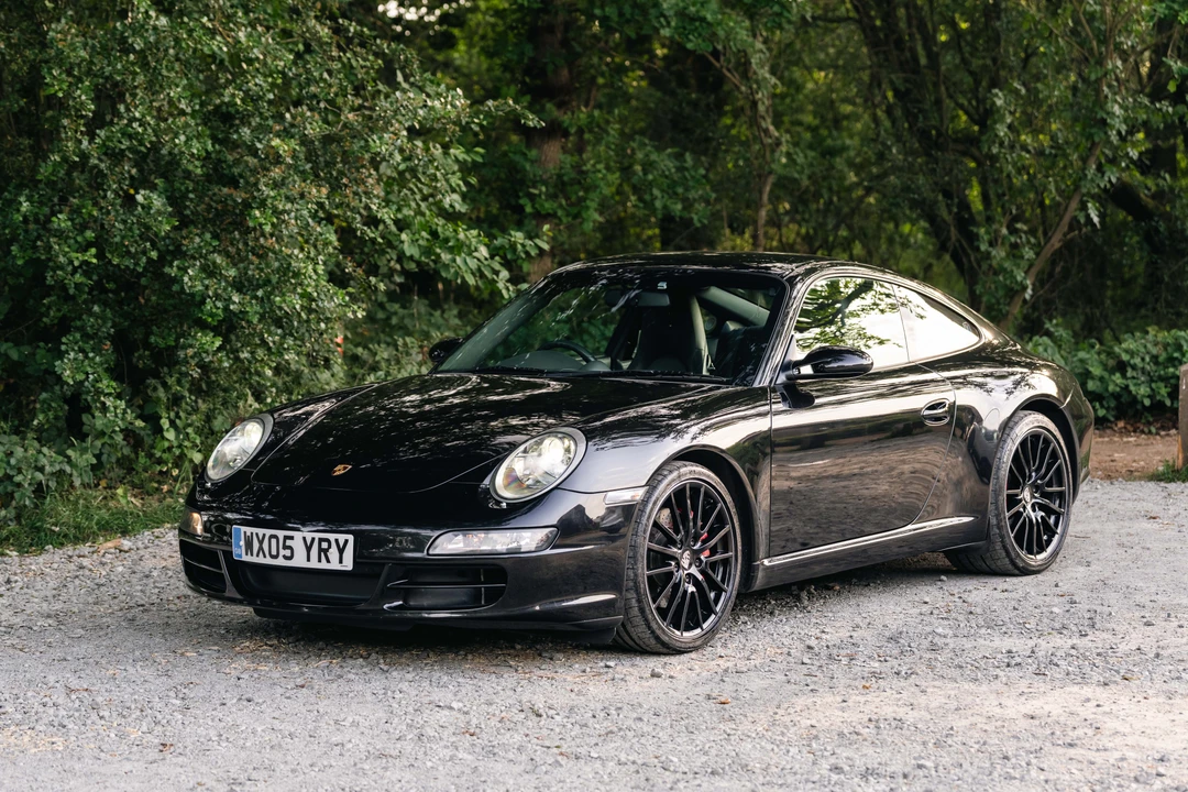2005 Porsche 997 Carrera S - Image 11 of 31