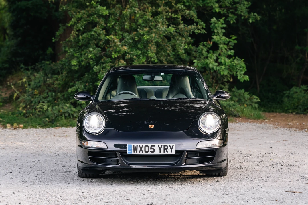 2005 Porsche 997 Carrera S - Image 10 of 31