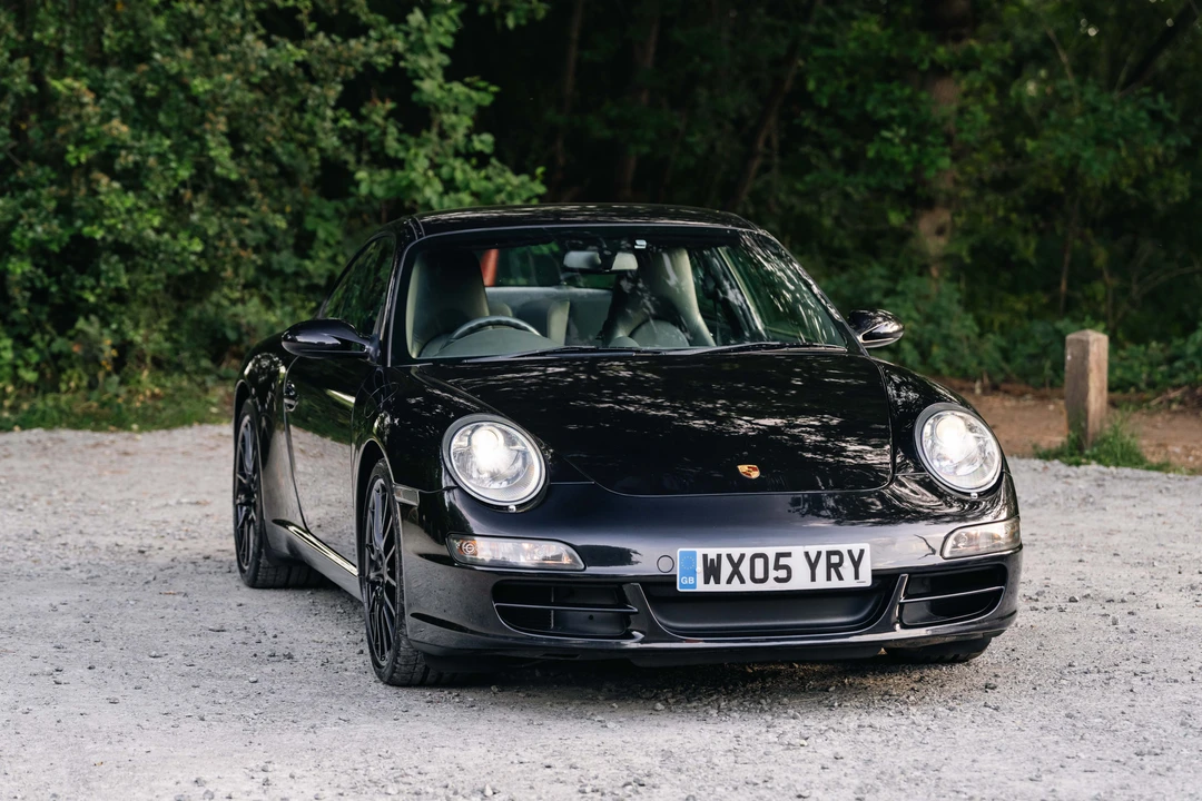 2005 Porsche 997 Carrera S - Image 14 of 31