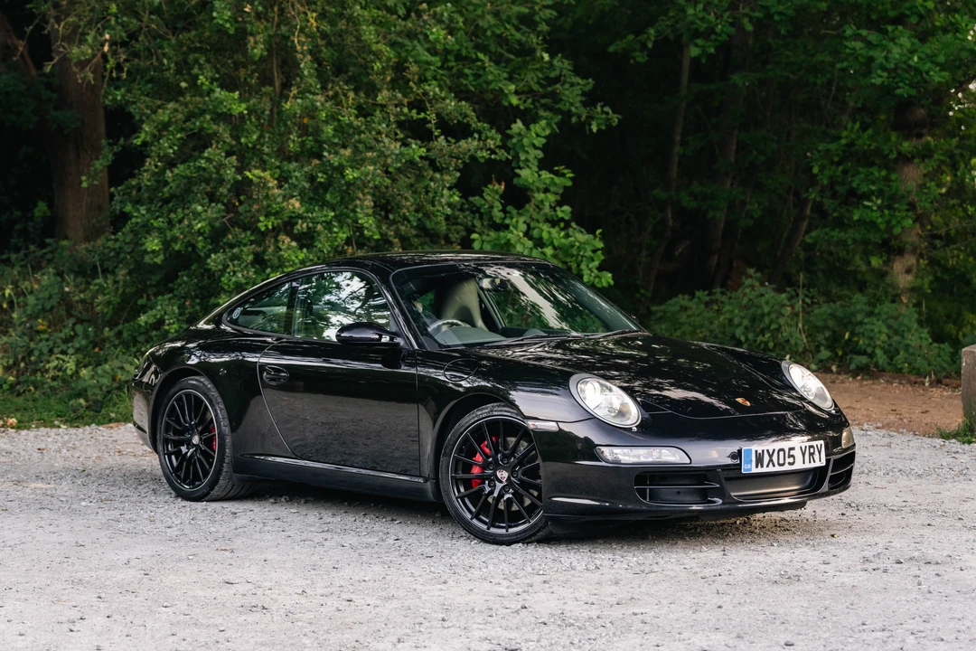 2005 Porsche 997 Carrera S - Image 15 of 31