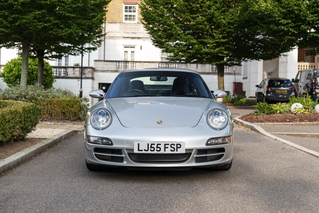 2005 Porsche 997 Carrera S - Image 2 of 31