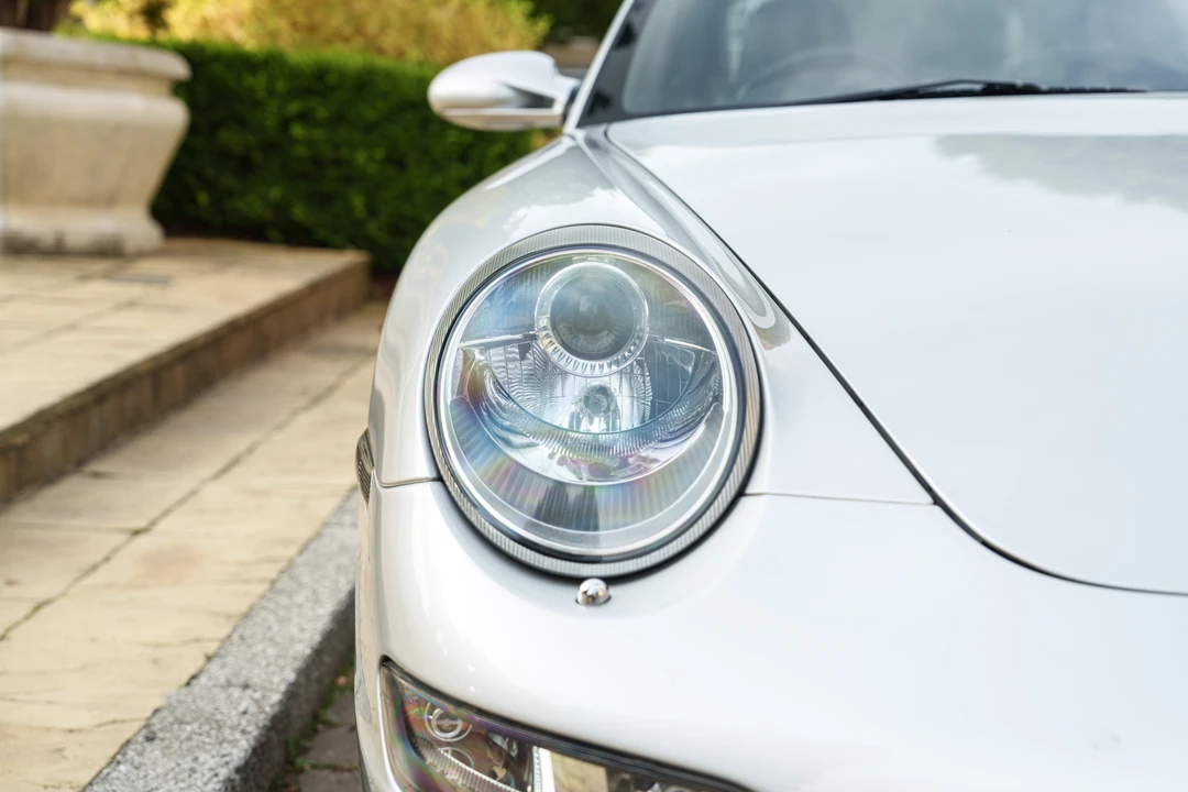 2005 Porsche 997 Carrera S - Image 11 of 31