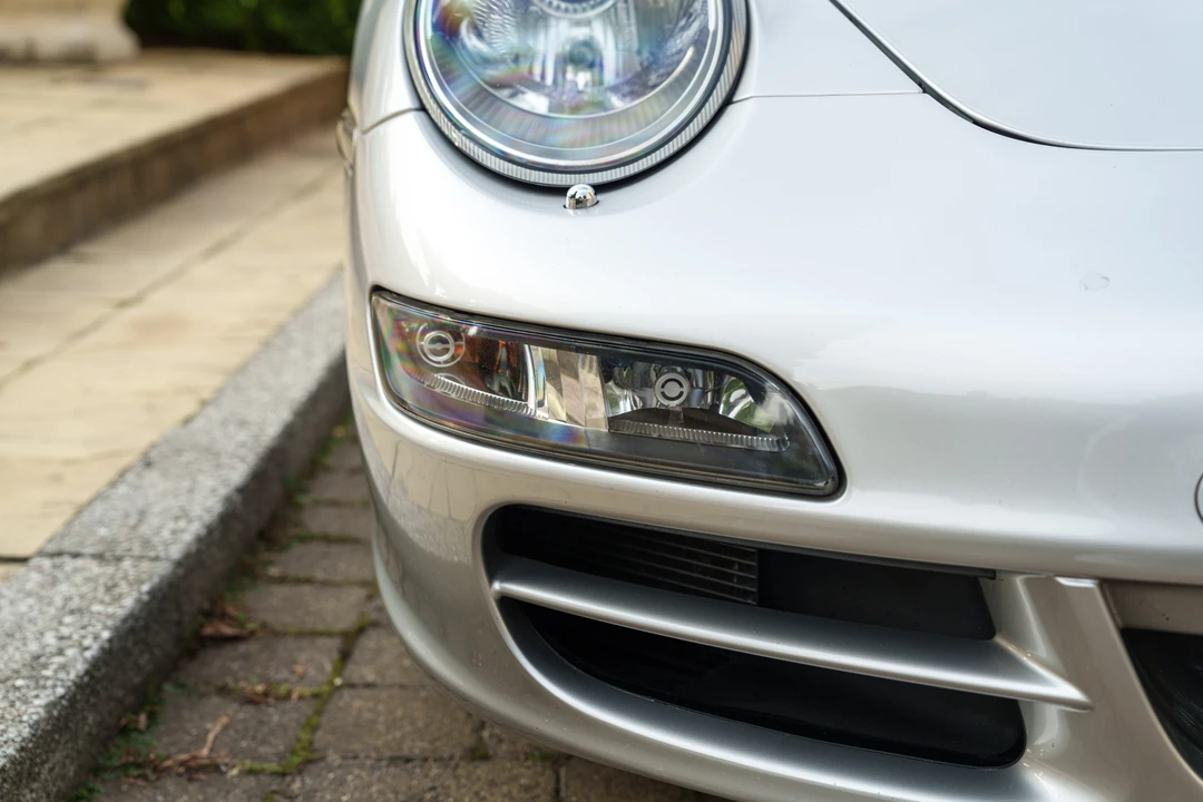 2005 Porsche 997 Carrera S - Image 12 of 31