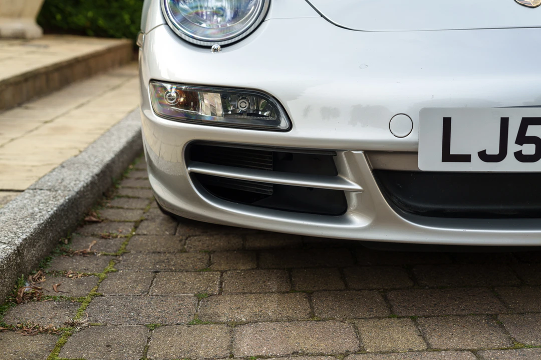 2005 Porsche 997 Carrera S - Image 13 of 31