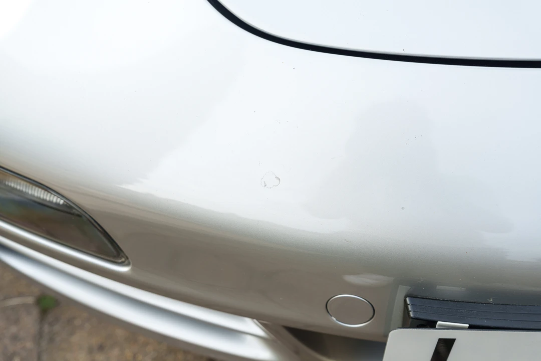 2005 Porsche 997 Carrera S - Image 14 of 31