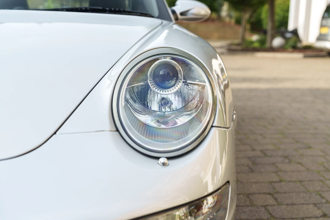 2005 Porsche 997 Carrera S - Image 18 of 31