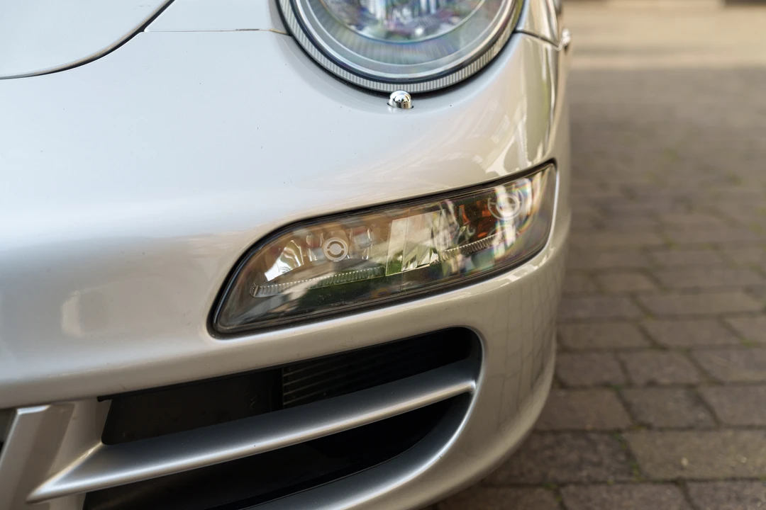 2005 Porsche 997 Carrera S - Image 19 of 31