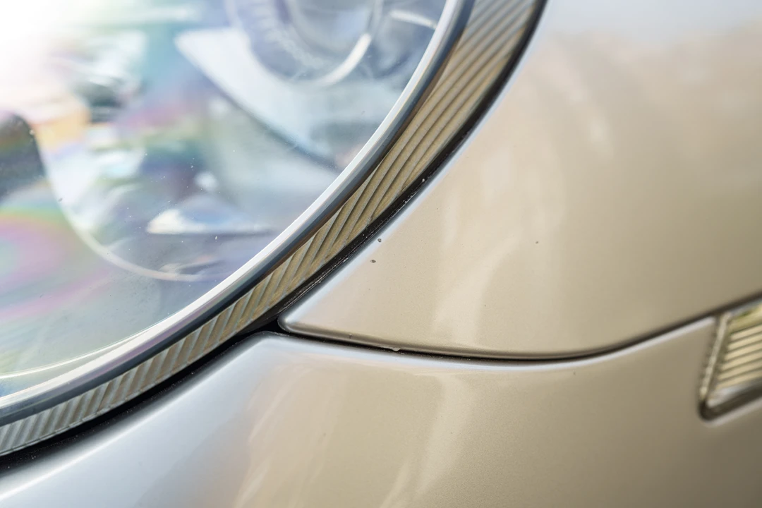 2005 Porsche 997 Carrera S - Image 21 of 31