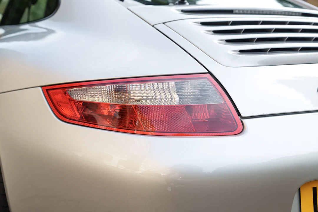 2005 Porsche 997 Carrera S - Image 25 of 31