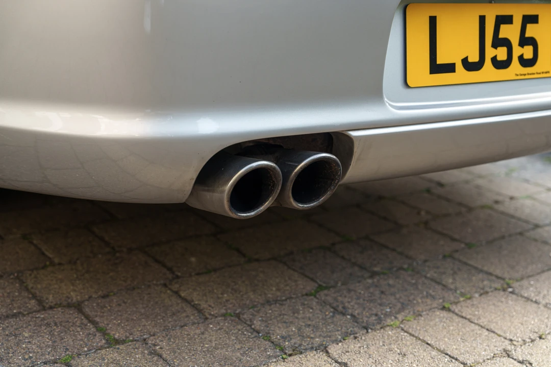 2005 Porsche 997 Carrera S - Image 26 of 31