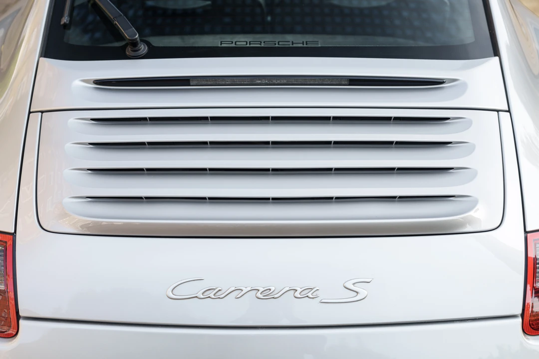 2005 Porsche 997 Carrera S - Image 28 of 31