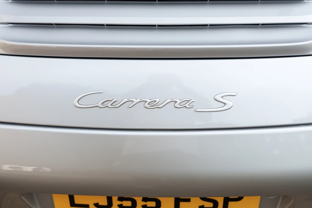 2005 Porsche 997 Carrera S - Image 29 of 31