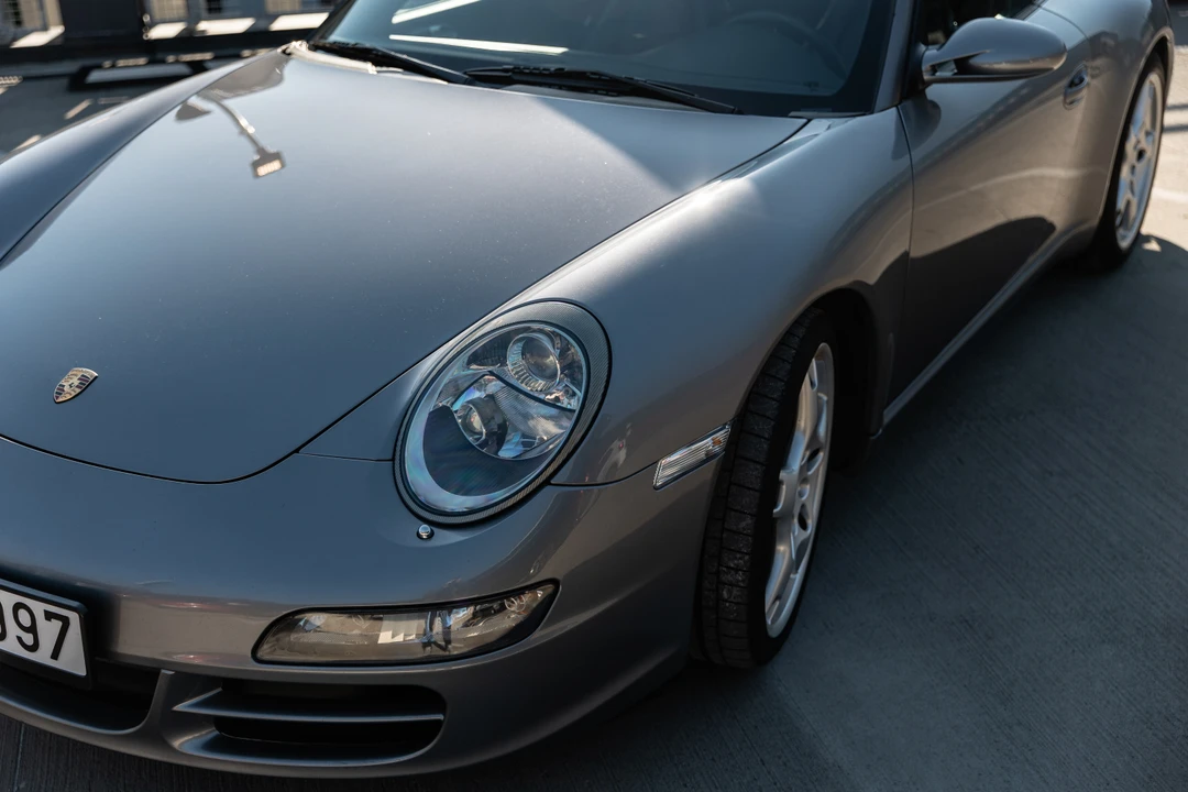 2005 Porsche 997 Carrera S - Image 25 of 31