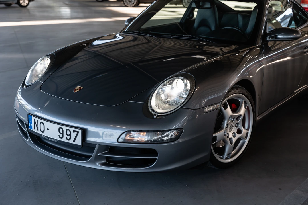 2005 Porsche 997 Carrera S - Image 26 of 31