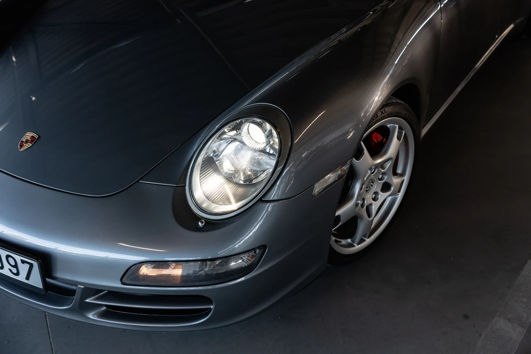 2005 Porsche 997 Carrera S - Image 27 of 31