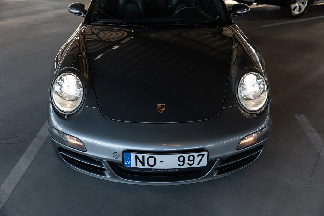 2005 Porsche 997 Carrera S - Image 2 of 31