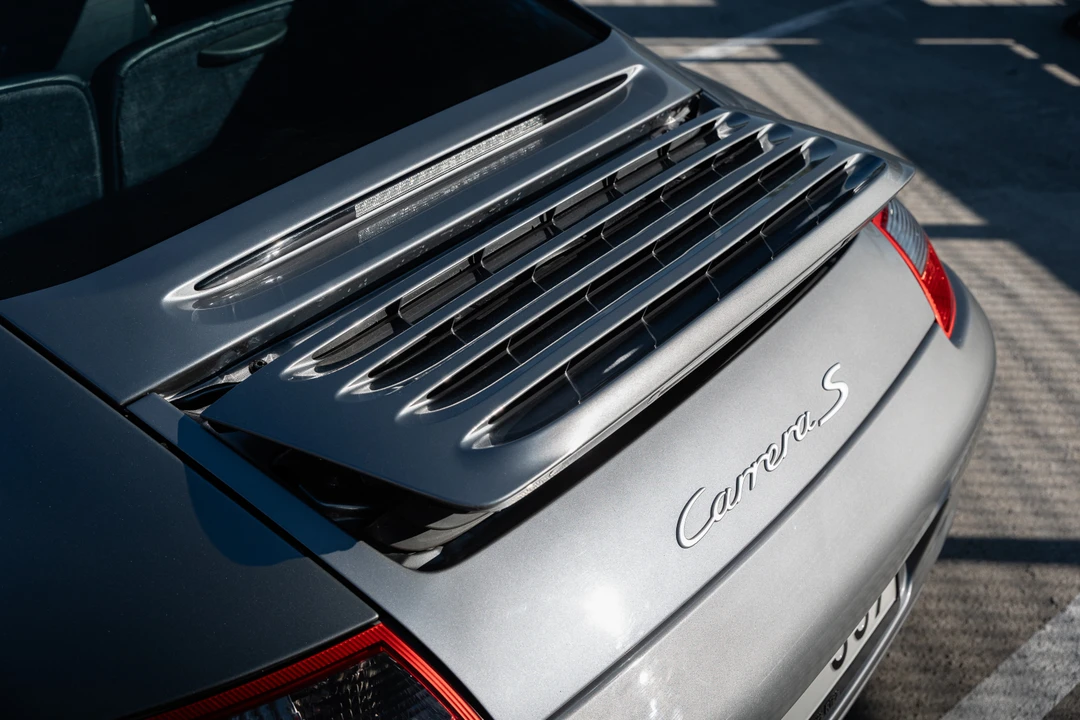 2005 Porsche 997 Carrera S - Image 10 of 31