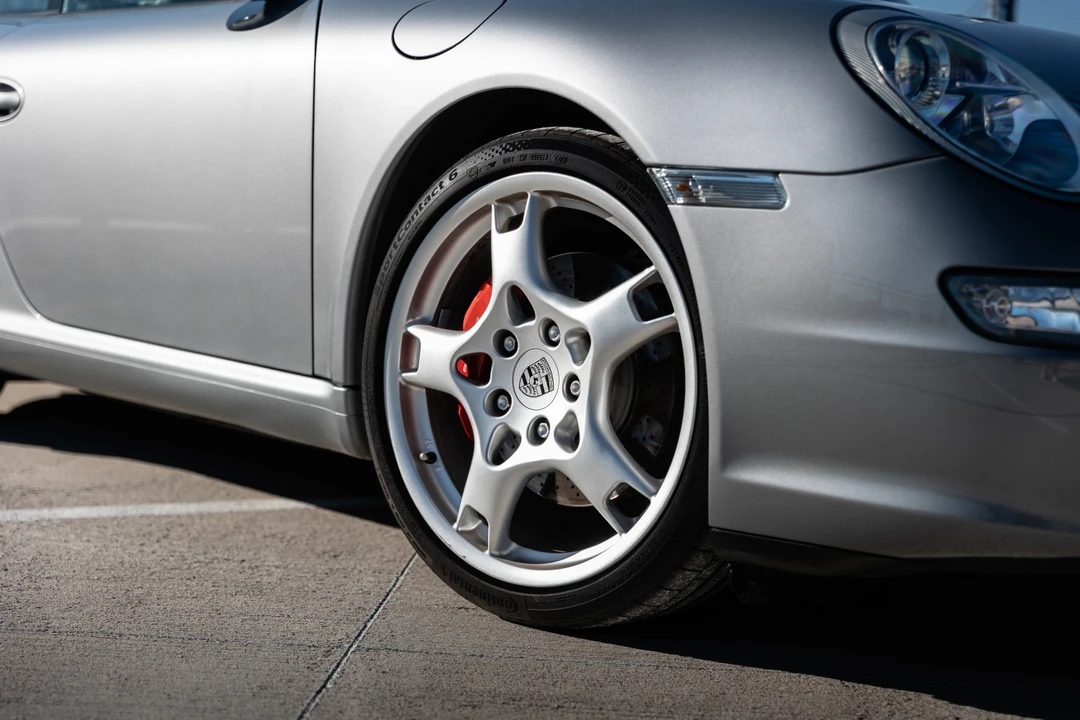 2005 Porsche 997 Carrera S - Image 30 of 31