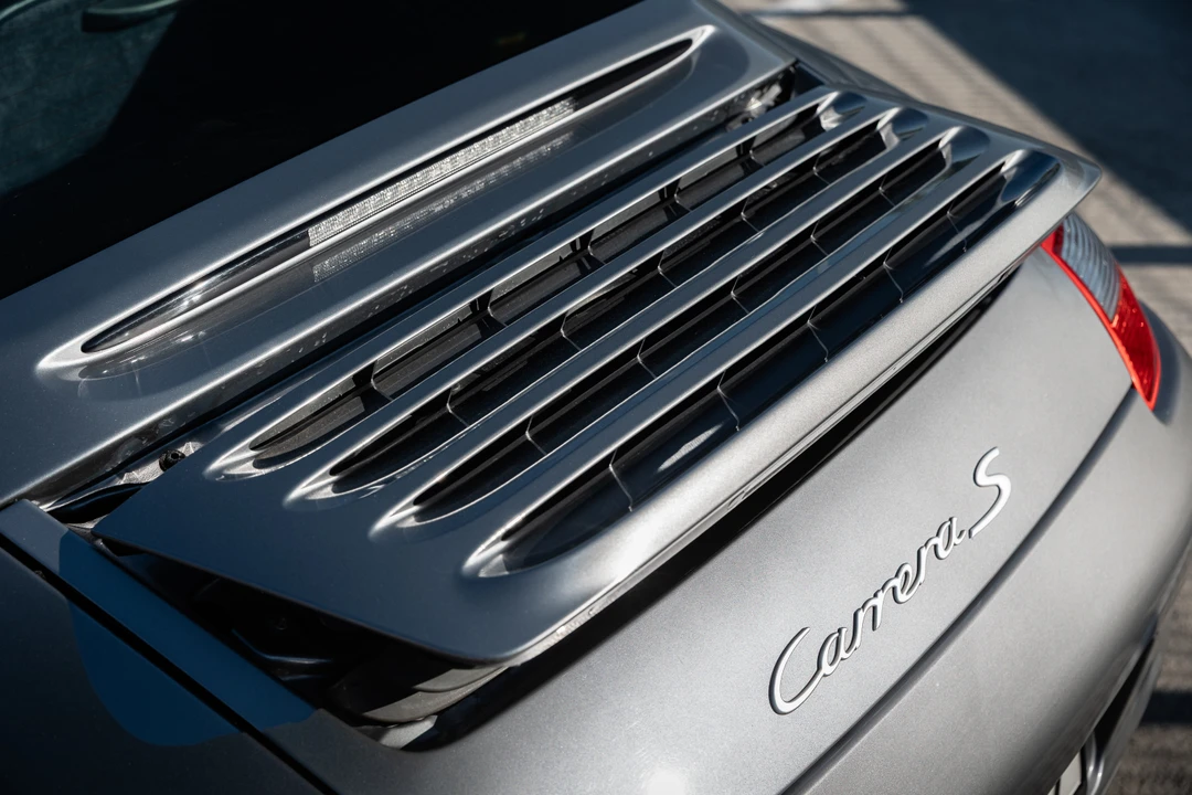 2005 Porsche 997 Carrera S - Image 11 of 31