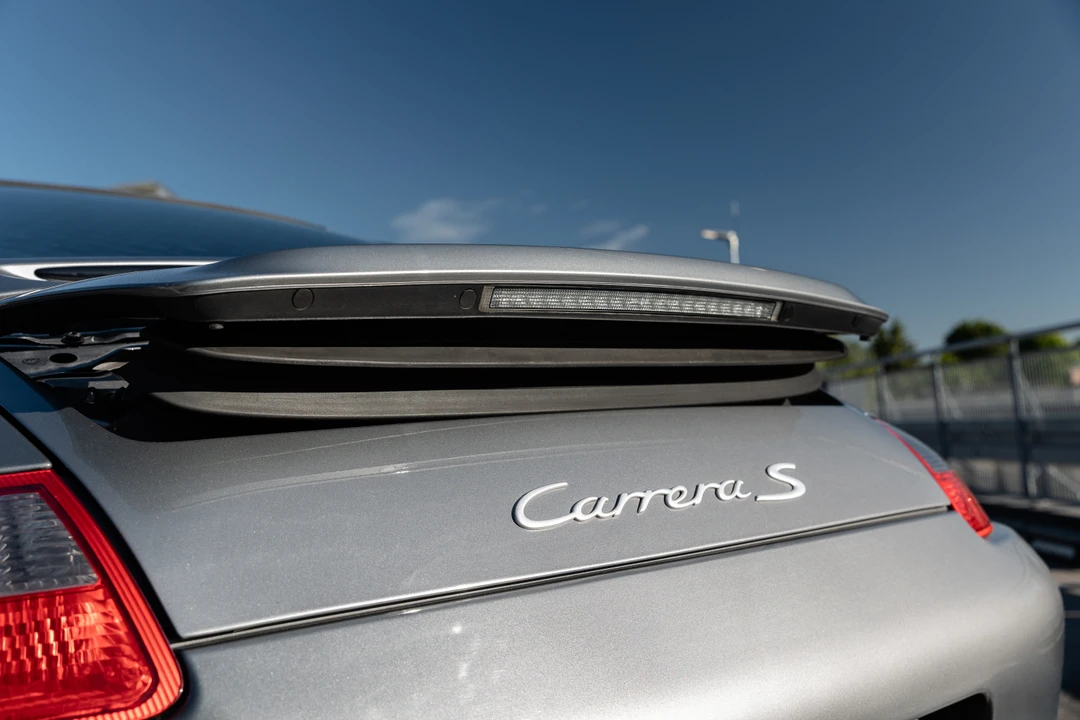 2005 Porsche 997 Carrera S - Image 13 of 31