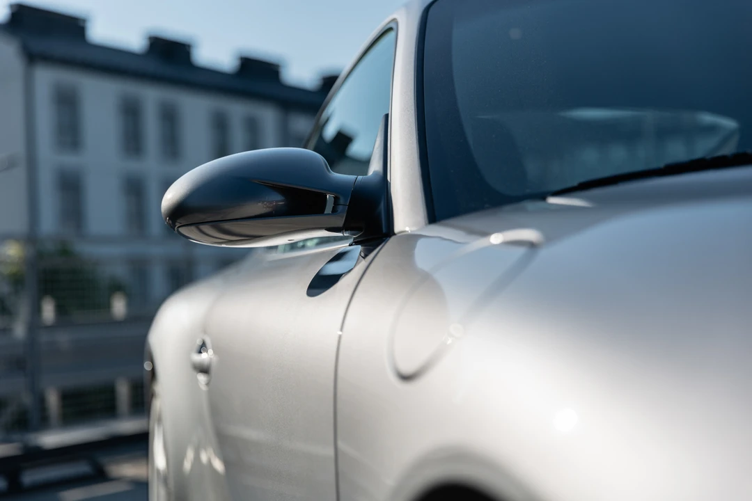 2005 Porsche 997 Carrera S - Image 14 of 31