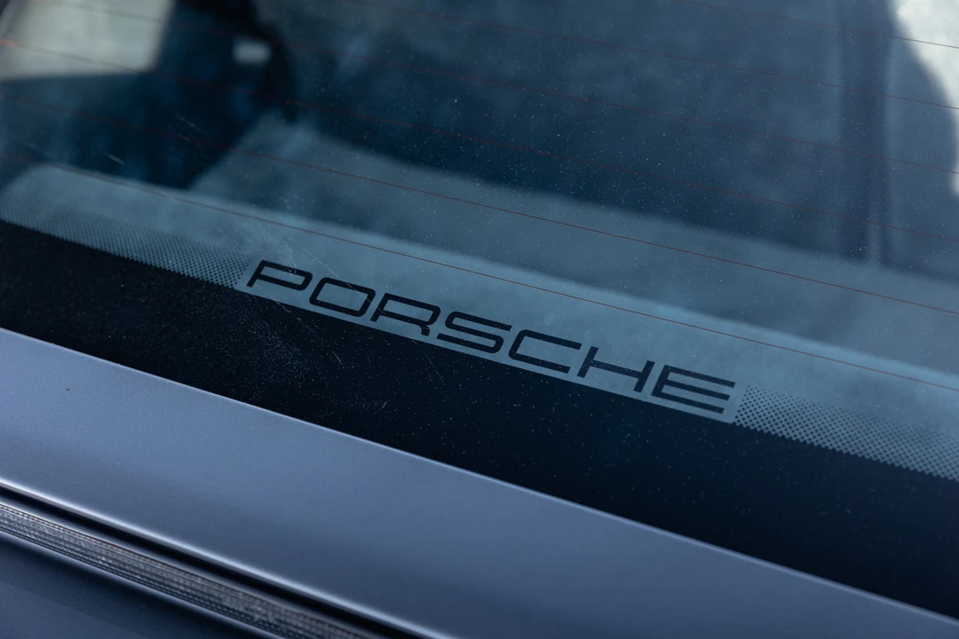 2005 Porsche 997 Carrera S - Image 16 of 31