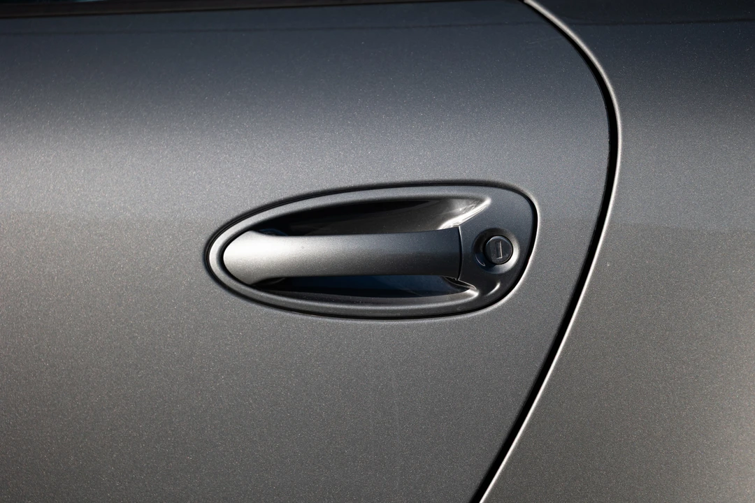 2005 Porsche 997 Carrera S - Image 20 of 31