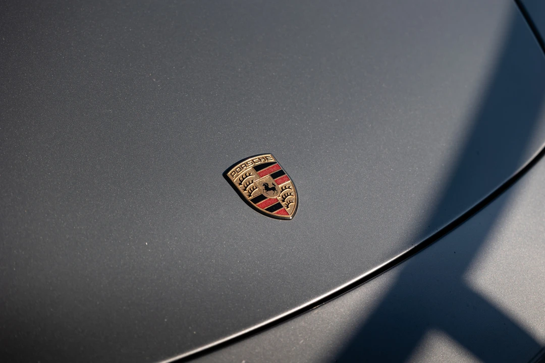 2005 Porsche 997 Carrera S - Image 21 of 31