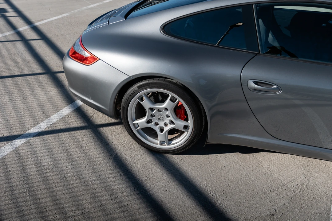 2005 Porsche 997 Carrera S - Image 23 of 31