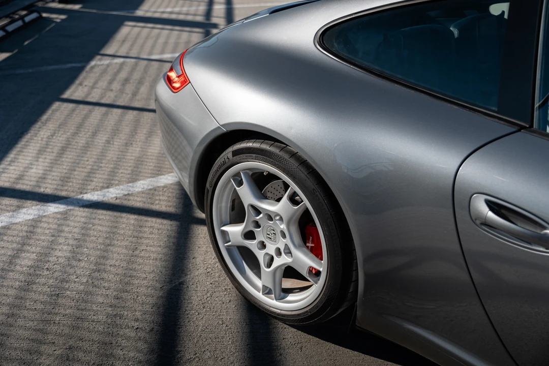 2005 Porsche 997 Carrera S - Image 24 of 31