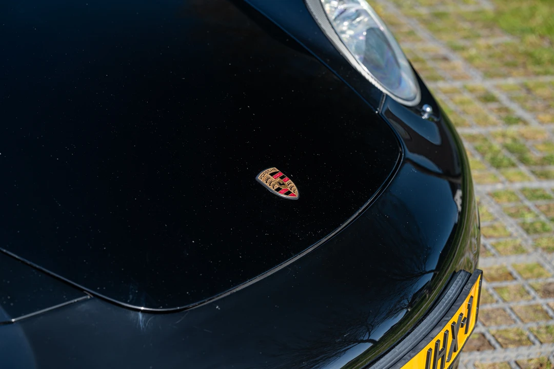 2005 Porsche 997 Carrera S - Image 10 of 31