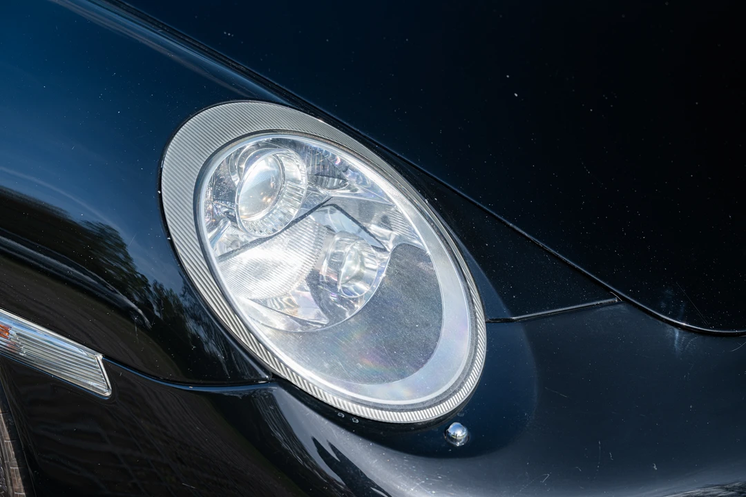 2005 Porsche 997 Carrera S - Image 11 of 31