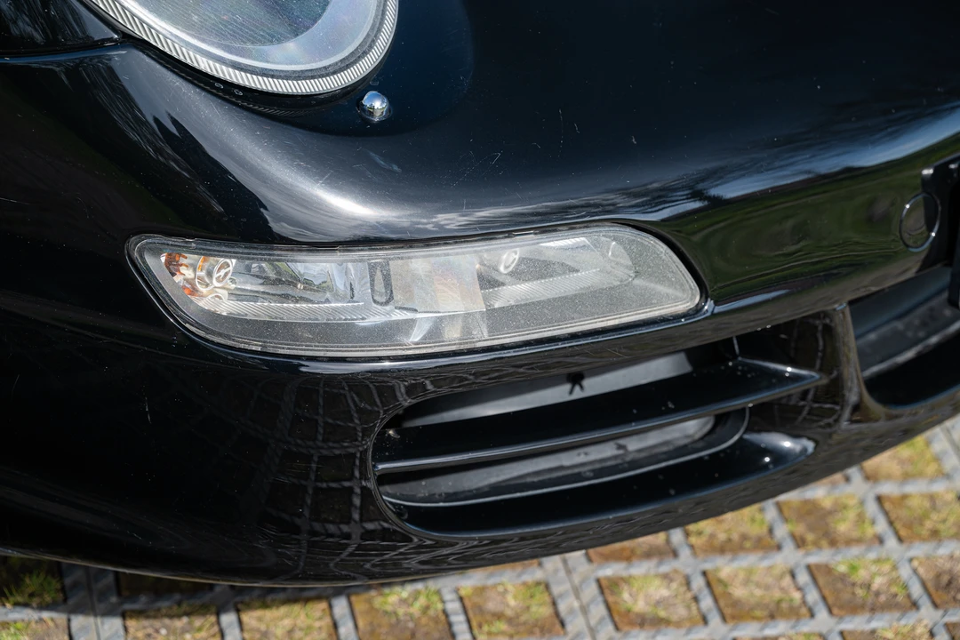 2005 Porsche 997 Carrera S - Image 12 of 31