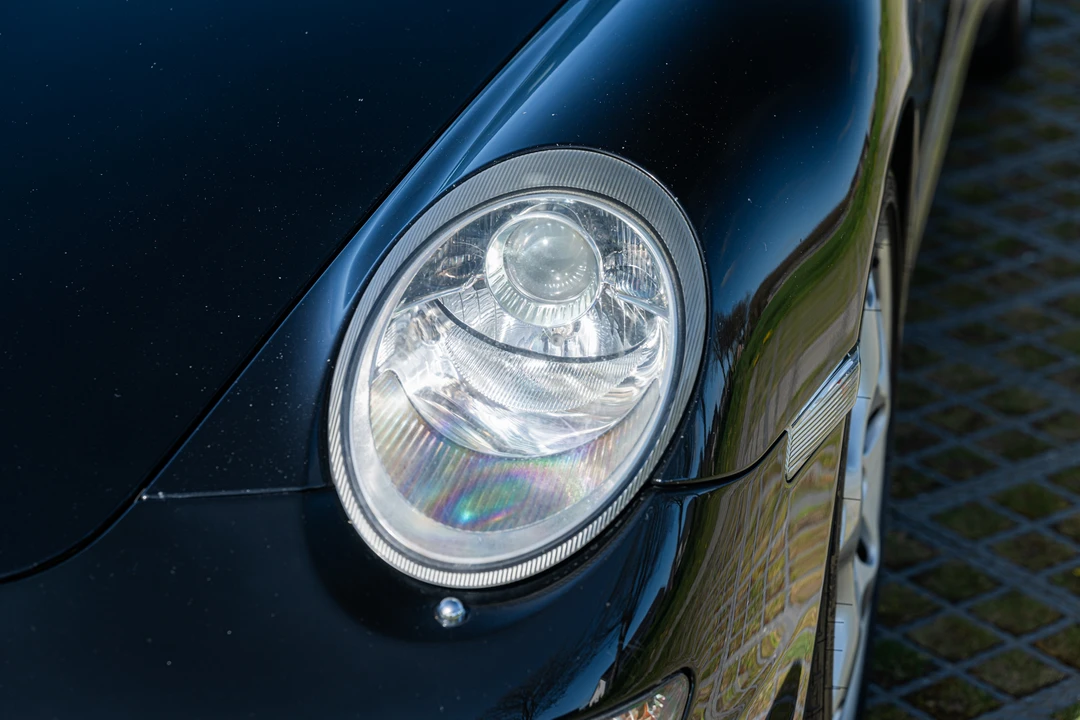 2005 Porsche 997 Carrera S - Image 13 of 31