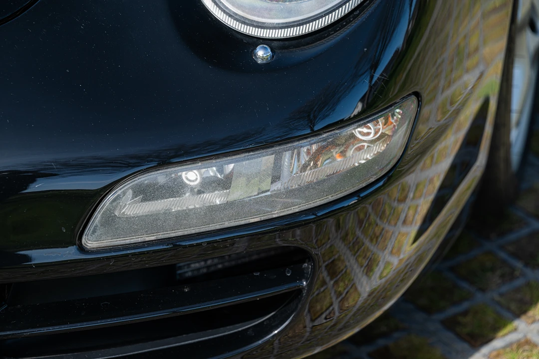 2005 Porsche 997 Carrera S - Image 14 of 31