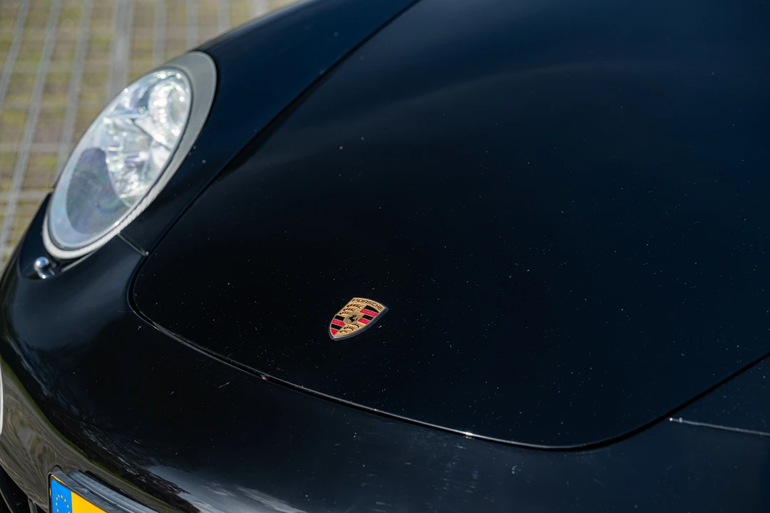 2005 Porsche 997 Carrera S - Image 15 of 31