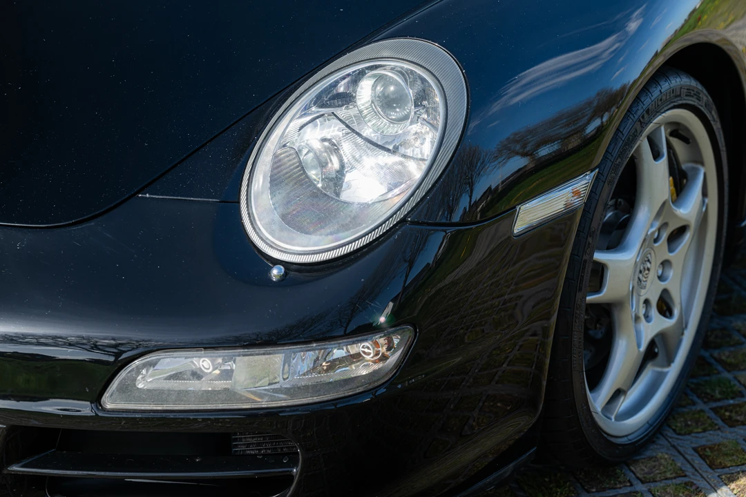 2005 Porsche 997 Carrera S - Image 16 of 31