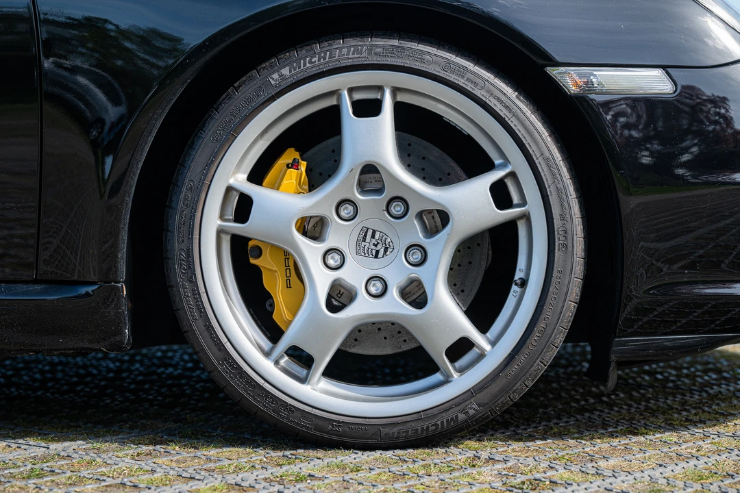 2005 Porsche 997 Carrera S - Image 27 of 31