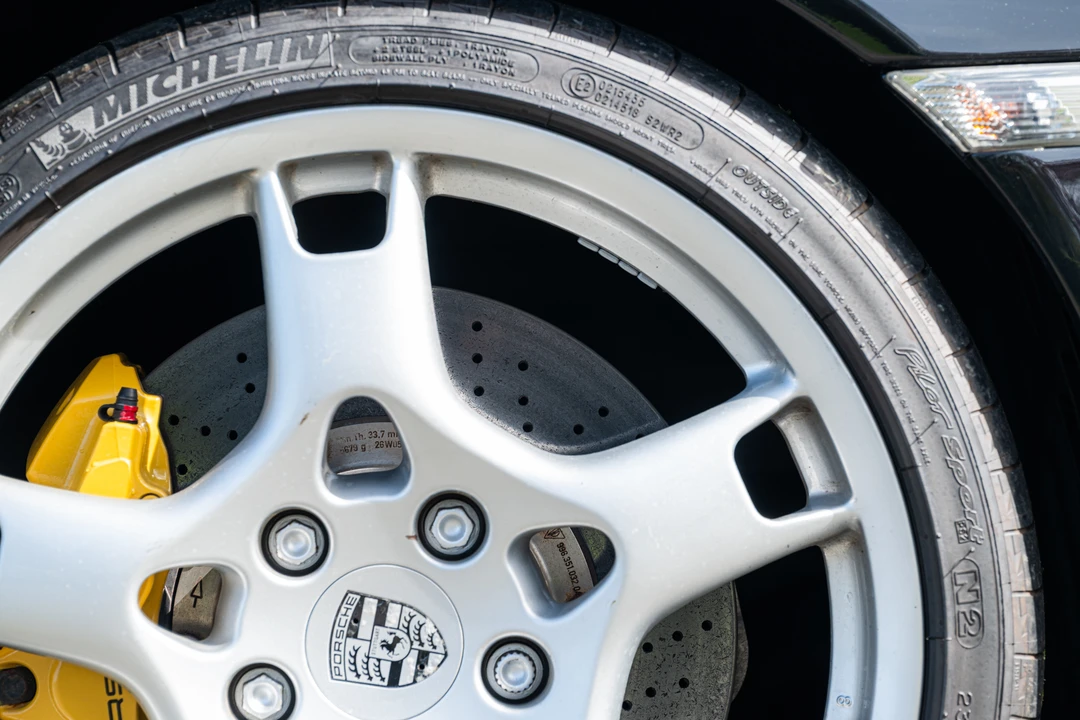 2005 Porsche 997 Carrera S - Image 29 of 31