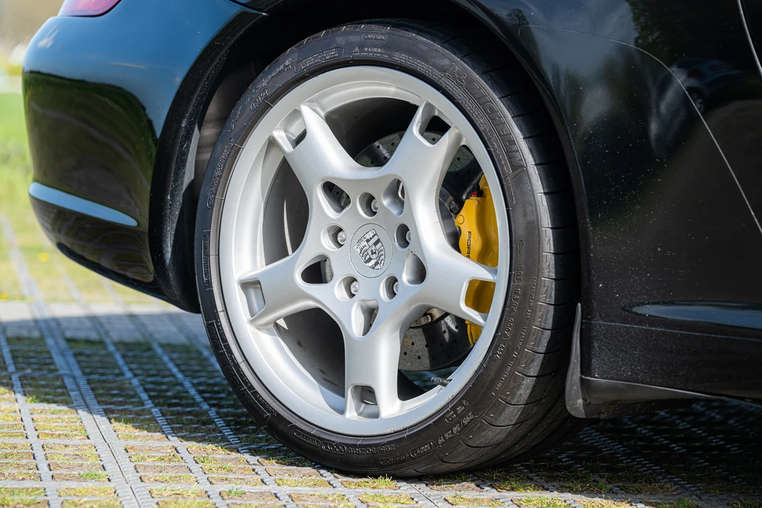 2005 Porsche 997 Carrera S - Image 30 of 31