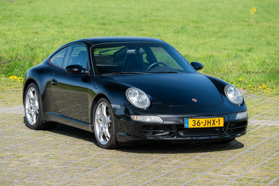 2005 Porsche 997 Carrera S - Image 3 of 31